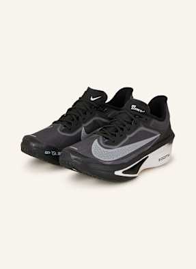 Nike Laufschuhe Zoom Fly 6 schwarz