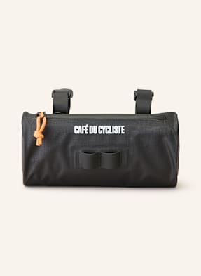 Café Du Cycliste Brašna Na Jízdní Kolo 2 L černá