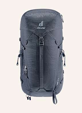 Deuter Batoh Trail 28 L černá