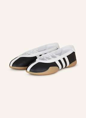 Adidas Originals Ballerinas Taekwando Mei Ballet schwarz