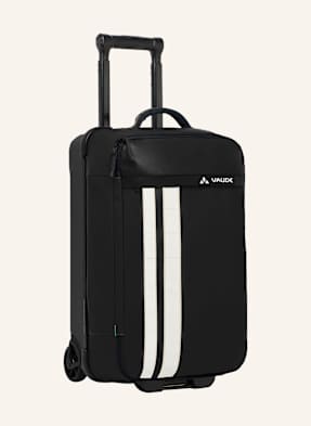 Vaude Trolley Kufr Takutea 35 černá