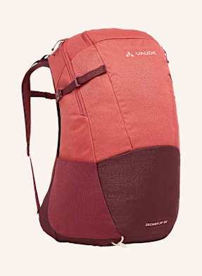 Vaude Rucksack Skomer 22 L rot