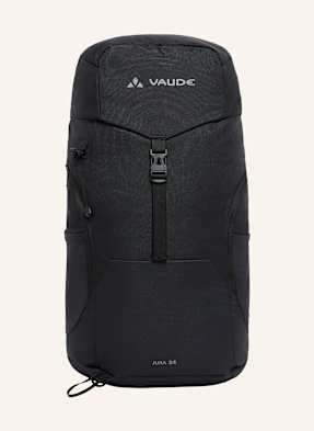 Vaude Rucksack Jura 24 L schwarz