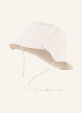Vaude Klobouk Bucket Hat krémová
