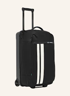 Vaude Trolley Kufr Takutea 65 černá