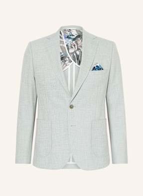 Paul Oblekové Sako Extra Slim Fit mátová