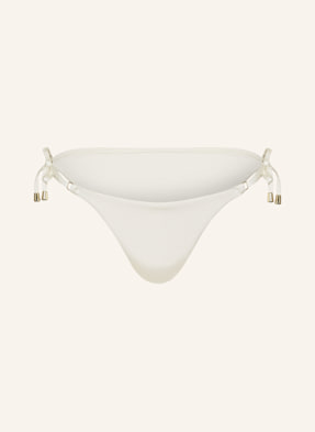 Mrs & Hugs Triangel-Bikini-Hose weiss