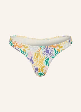 Mrs & Hugs Basic-Bikini-Hose beige