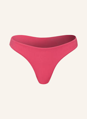 Mrs & Hugs Brazilian-Bikini-Hose rot