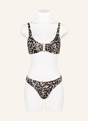 MRS & HUGS, Top bikini bralette