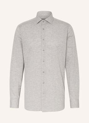 Strokesman's Hemd Regular Fit grau