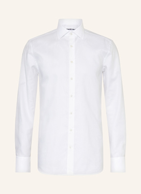 Strokesman's Hemd Regular Fit weiss