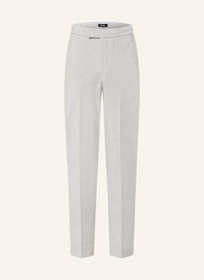 Reiss Hose Found Extra Slim Fit grau