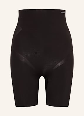 Calvin Klein Shape-Shorts Stay-Put Stretch schwarz