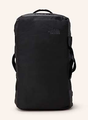 The North Face Reisetasche Base Camp Voyager Duffel 32 L Mit Laptopfach schwarz