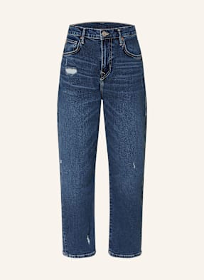 True Religion 7/8 Džíny Hope 4646 mid blue