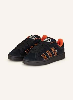 Adidas Originals Sneaker Campus 00s schwarz