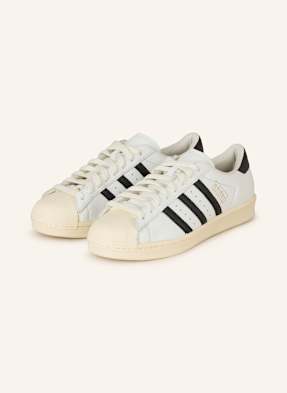 Adidas Originals Sneaker Superstar Vintage Made In Germany weiss