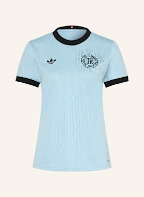 Adidas Originals Trikot Germany 125 Anniversary blau