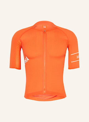 Rapha Cyklistický Dres Pro Team Lightweight oranžová