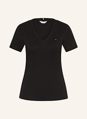 Tommy Hilfiger T-Shirt schwarz