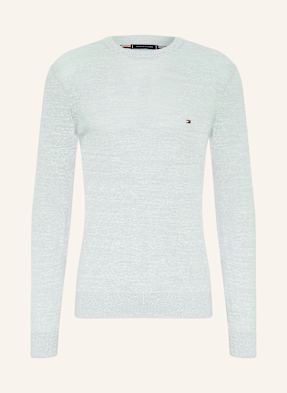 Tommy Hilfiger Pullover blau