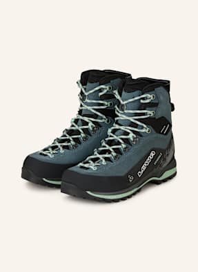 Lowa Pohorky Cevedale Pro Gtx Mid petrolejová