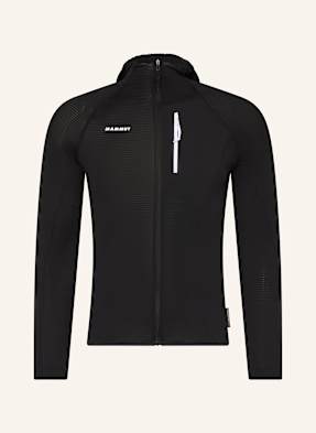 Mammut Midlayer Aenergy Light schwarz
