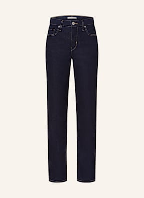 Levi's® Džíny 314 Levi's® Sculpt 01 dark indigo - flat finish
