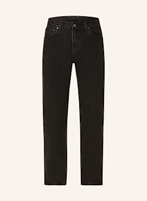 Levi's® Džíny 555 Tapered Fit 02 blacks