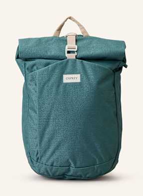 Osprey Batoh Arcane™ Roll Top 22 L S Přihrádkou Na Notebook petrolejová