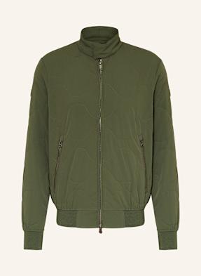 Save The Duck Blouson Stream zelená