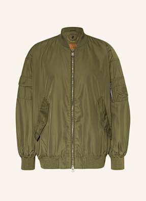 Save The Duck Blouson Jay olivová