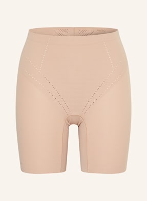 Magic Bodyfashion Tvarující Kalhotky S Nohavičkou Dream Shaper Short nude
