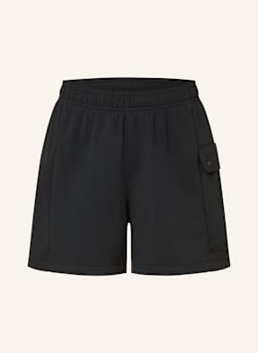 Columbia Trekkingshorts Granite Point™ schwarz