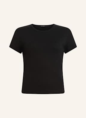 Allsaints Tričko Stevie černá
