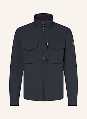 Wellensteyn Bunda Fieldjacket tmavě modrá
