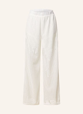 Only Marlenehose weiss