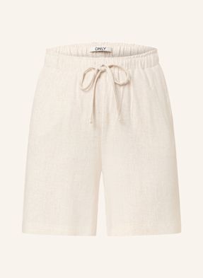 Only Shorts grau
