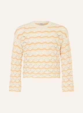 Only Pullover weiss