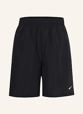 Nike Trainingsshorts Multi Wvn schwarz