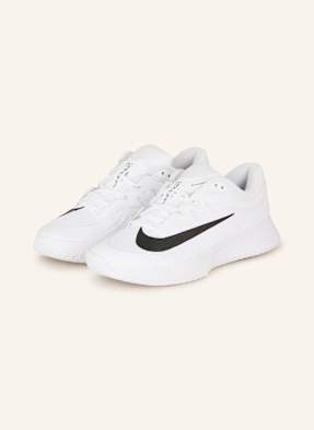 Nike Tennisschuhe Zoom Vapor Pro 3 weiss
