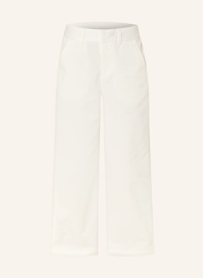 Nike Hose weiss