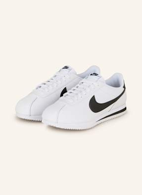 Nike Sneaker Cortez weiss