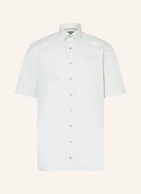 Olymp Kurzarm-Hemd Luxor Comfort Fit gruen
