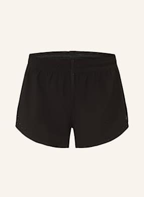 Y-3 Běžecké Šortky 2V1 Y-3 Running černá
