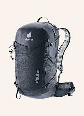 Deuter Batoh Speed Lite Pro 25 černá