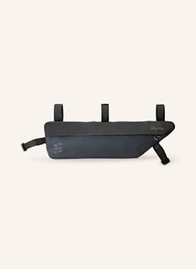 Rapha Cyklistická Brašna Frame Pack Small 2,5 L černá