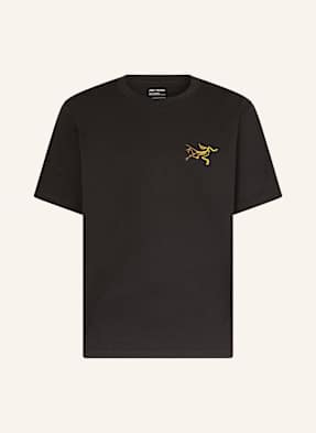 Arc'teryx Tričko Kragg černá