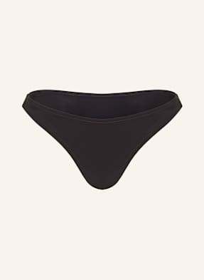 Tory Burch Bikinové Kalhotky Brazilky černá